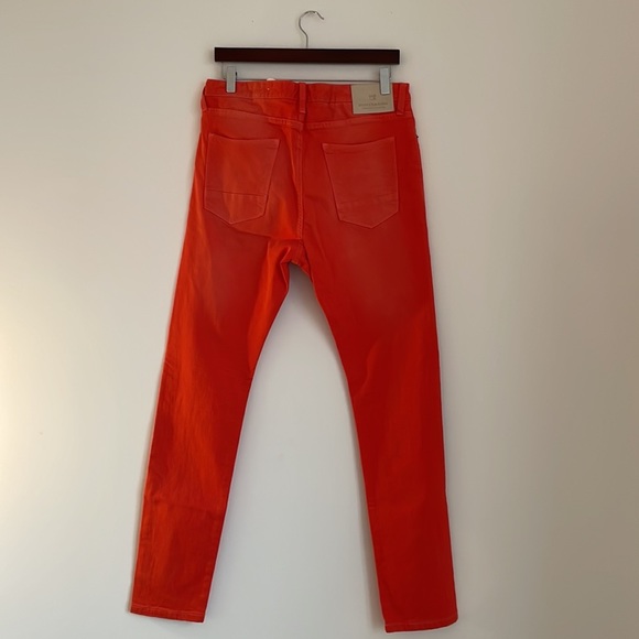 SCOTCH & SODA Jeans Super Slim Fit - Men W31/ L32 - Picture 1 of 6